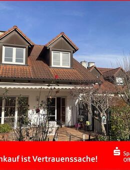 Offenburg-Fessenbach - Neuer Lieblingsort für die ganze Familie! - Offenburg