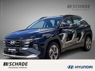 Hyundai Tucson, 1.6 T-GDI FL (MY25) 48V SELECT, Jahr 2022 - Eisenach