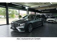 Mercedes-Benz E 220 d T-Modell AMG Line Widescreen - Garbsen