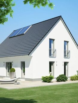 Einfamilienhaus mit ca. 135 m² Wohnfl., 5 Zimmer, auf einem ca. 370 m² großen Grundstück in Nahe! - Nahe