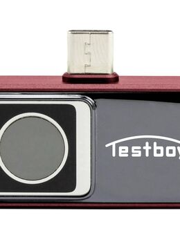 Wärmebildkamera Testboy Testboy TV 297 Smart Wärmebildkamera - Remscheid