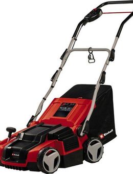 Einhell Elektro-Vertikutierer / Lüfter GE-SA 1435/1, 35 cm Arbeitsbreite