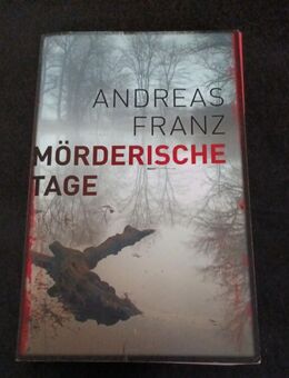 Mörderische Tage - Andreas Franz (Taschenbuch) - Essen