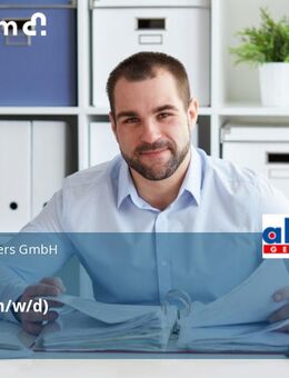 Revisor (m/w/d) - Achim