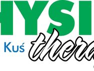Wir suchen zur Verstärkung unseres Teams eine Anmeldenkraft in Teilzeit für unsere Physiotherapiepraxis - Eisenhüttenstadt