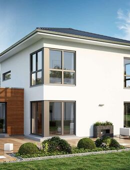 DEINE VILLA - Vom Traum zum Raum - MASSA-HAUS - Denzlingen