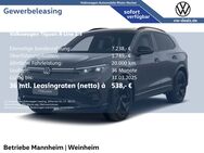 VW Tiguan, 1.5 R-Line eHybrid OPF, Jahr 2022 - Mannheim