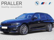 BMW 330, e xDrive M Sport Laserlicht Shadow Leuchten, Jahr 2020 - Deuerling