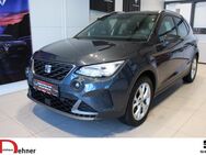 Seat Arona, 1.5 TSI FR, Jahr 2021 - Balingen