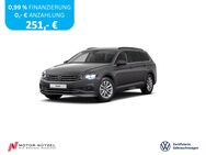 VW Passat Variant, 1.5 TSI BUSINESS, Jahr 2024 - Mitterteich