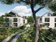 Neubau- DHH*, in Top Lage Mü. - Waldperlach - Märchenviertel/ H- Nr. 2 - München