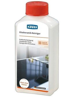 Xavax Reinigungs-Set, 250ml