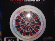 Dart Granboard132 - Wietze