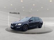 Skoda Octavia, 2.0 TDI Combi, Jahr 2020 - Hofgeismar