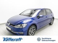 VW Golf, 1.5 TSI JOIN, Jahr 2018 - Holzminden