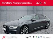 Audi A6, Avant 50TDI QU S-LINE, Jahr 2019 - Bayreuth