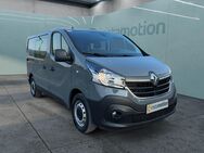 Renault Trafic, 3.0 Kasten dCi 145 ENERGY L1 t Komfo, Jahr 2021 - München