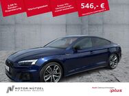 Audi A5, Sportback 40 TFSI QU 2xS-LINE, Jahr 2024 - Bayreuth