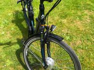 Ebike Prophete 0 km Tiefeinsteiger wie neu - Ansbach