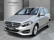 Mercedes B 200, Business-Paket, Jahr 2018 - Minden (Nordrhein-Westfalen)