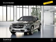 Mercedes GLC 300, e BURM AVANTGARDE SPUR, Jahr 2022 - Rendsburg