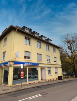 Gepflegtes Mehrfamilienhaus in Lennep - Remscheid