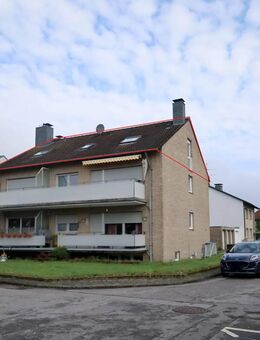 Ruhiges Wohnen im Langenfelder Süden - Langenfeld (Rheinland)
