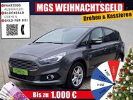 Ford S-Max, 1.5 Business EB # #, Jahr 2019 - Weiden (Oberpfalz)