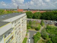 SeniorenWohnen mit traumhafter Aussicht! - Neubrandenburg