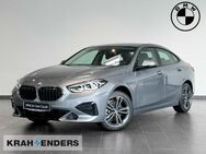 BMW 218 Gran Coupé, i Sport Line HIFI SZH, Jahr 2024 - Fulda