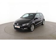 VW Polo 1.0 TSI Highline BlueMotion Tech - Berlin