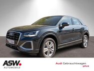 Audi Q2, advanced 35TFSI, Jahr 2021 - Bad Rappenau