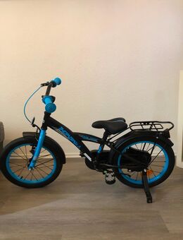 Voltaire Thombike Kinderfahrrad 16 Zoll - Herne