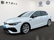 VW Golf, 2.0 TSI R VIII R-Performance Harman&Kardon, Jahr 2023 - Rickenbach