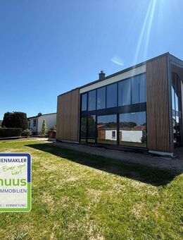 Atemberaubendes Achitektenhaus im Zentrum von Kühlungsborn - Kühlungsborn
