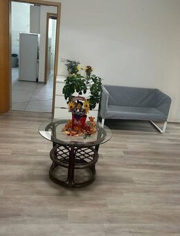 wunderschöne renovierte Shared Apartments mitten in Sindelfingen WG 4 ab 01.09.2025 - Sindelfingen