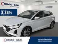 Hyundai i20, 1.0 T-GDI FL (MJ24) 48V Trend Lichtpaket, Jahr 2024 - Aschaffenburg