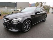 Mercedes-Benz C 220 d Avantgarde # el.Heckklappe # Ambiente.. - Bochum