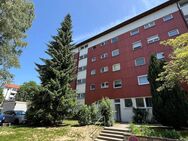 *DER 1. MONAT IST FREI* - schönes 4 Raumapartment am Zanger Berg - Heidenheim (Brenz)
