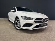 Mercedes CLA 250, e Cp AMG AMBI, Jahr 2023 - Ravensburg