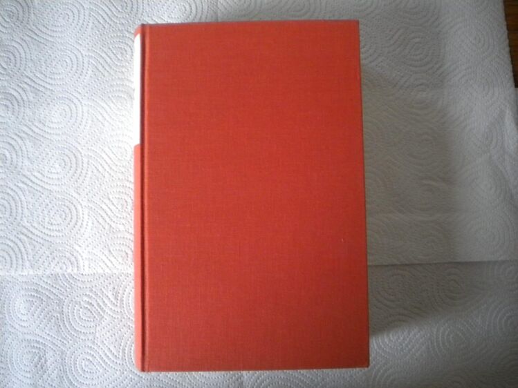 Der Kaiser-Wilhelm der II und seine Zeit,Michael Balfour,Büchergilde Gutenberg,1967 - Linnich
