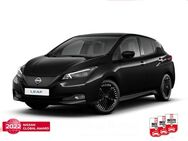 Nissan Leaf, h Direktantrieb - Tekna, Jahr 2022 - Memmingen