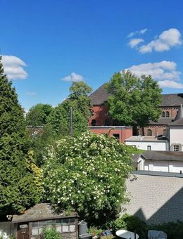 Schöne renovierte 3 Zimmerwohnung nahe der Innenstadt - Witten