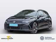 VW Golf, GTE LM18, Jahr 2021 - Bochum