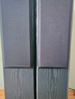 Quadral 2x HiFi- Standlautsprecher. Wie Neu. - Konstanz