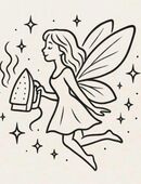 Ihre Bügelfee in 90451