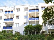 1-Zimmer-Wohnung mit Balkon und Außenstellplatz in Hummelsbüttel - Hamburg