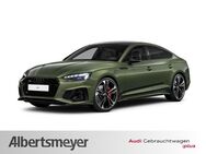 Audi A5, Sportback 45 TFSI QUATTRO S-LINE STAND, Jahr 2024 - Leinefelde-Worbis Leinefelde