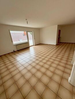 Großzügige 3 ZKB-Whg. in ruhiger Lage - Zweibrücken