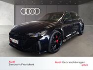 Audi RS6, Avant Laser Carbon °, Jahr 2023 - Frankfurt (Main)